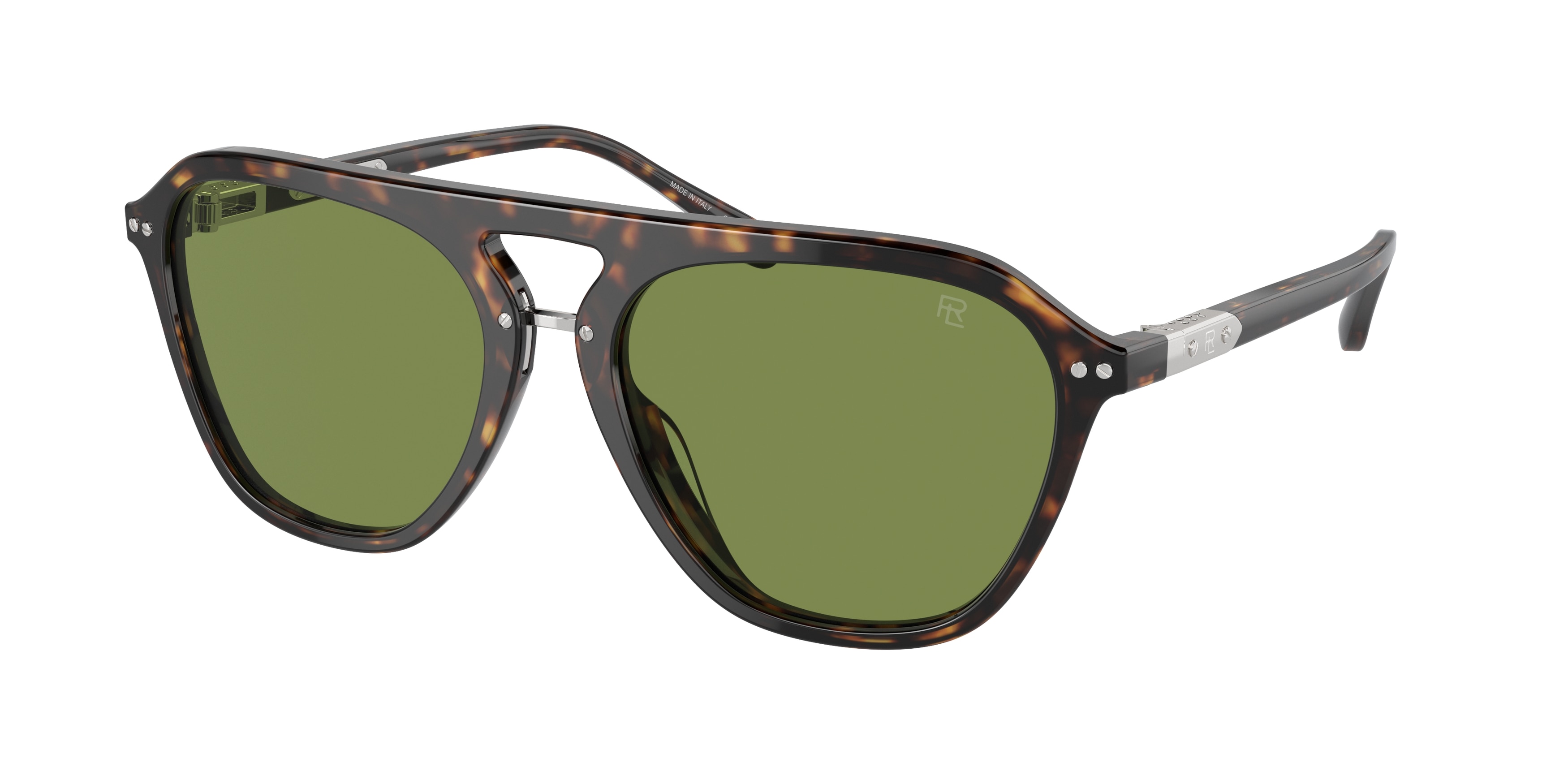 Ralph Lauren RL8219U 50034E The Hugh 